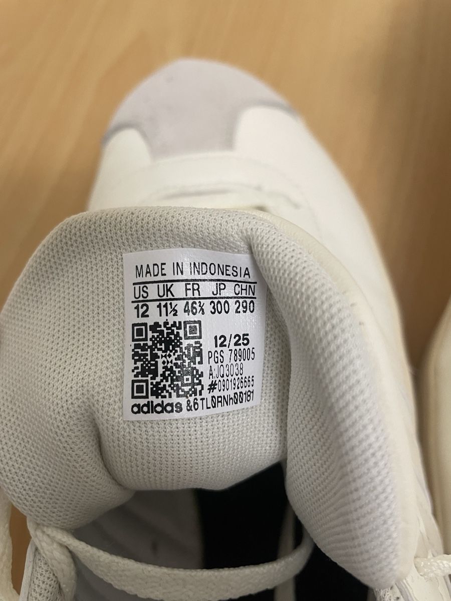 Adidas Scarpe da uomo: Adidas sneaker – Usato da Ebikon venduto da van_qg5n 2