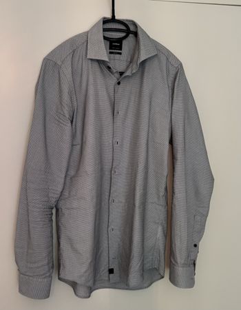 Hemd Strellson Gr. 38
