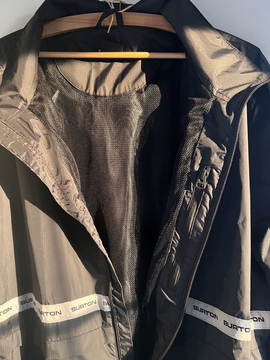 Burton Jacken: Burton Melter Jacket lightweight New – Neu (gemäss Beschreibung) aus Berg TG von Timok97 6