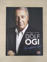 Buch Adolf Ogi - So wa(h)r es