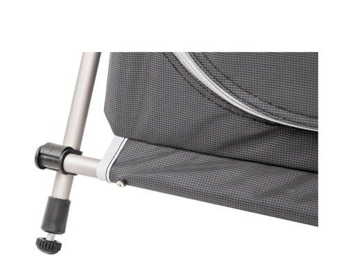 Komplettküchen: Küchenmöbel Brunner Razor Ultraleicht – Gebraucht aus Flums von Hrroland 6
