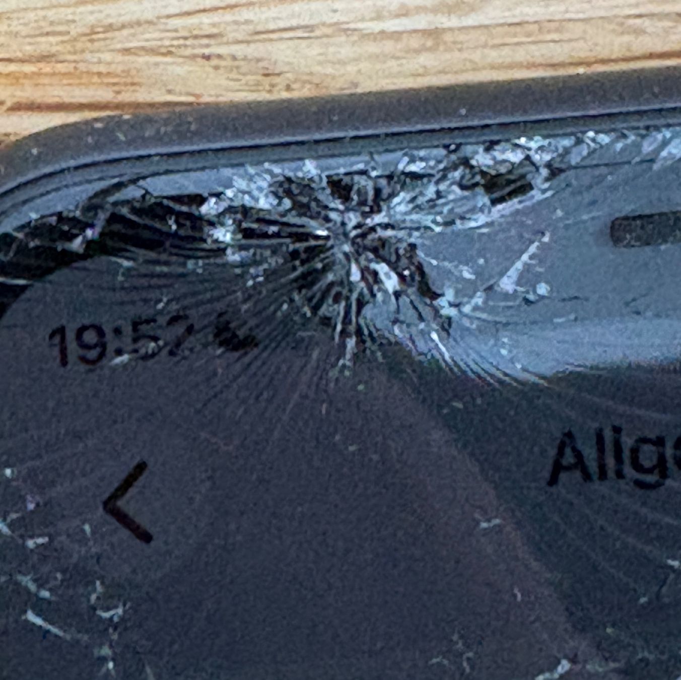 Apple Telefoni cellulari / Smartphones: Apple iPhone 11 128 GB Display defekt – Difettoso da Embrach venduto da Decius 2