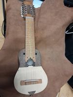Charango swiss