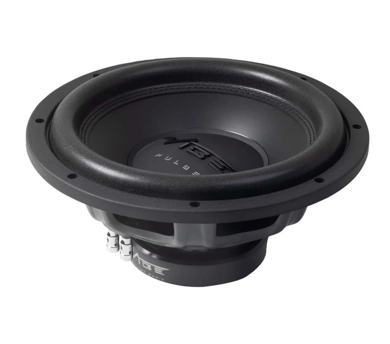 Casse acustiche: ViBE PULSE12D2-V3 - Subwoofer - 12" (30cm) – Nuovo e nell'imballaggio originale da Corcelles-près-Payerne venduto da FactoryofSound