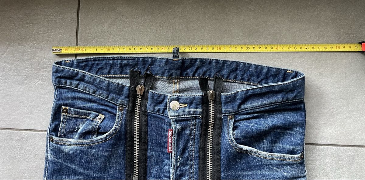 Dsquared2 Jeans: Dsquared2 jeans uomo 50 – Gebraucht aus Mendrisio von fly_9wzx 5