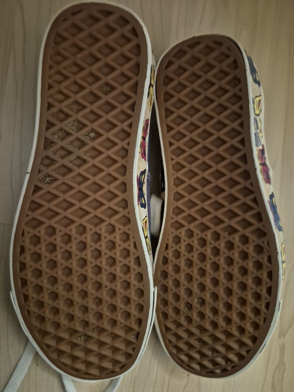 Vans Scarpe da donna: Vans Schuhe Grösse 37 – Usato da Oberweningen venduto da Bumblebee2 2