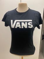 Vans T-shirt Grösse XXS