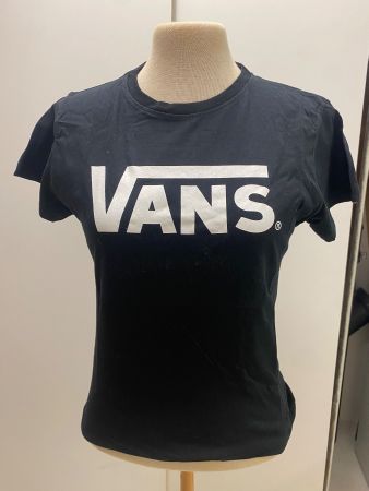Vans T-shirt Grösse XXS