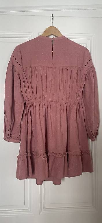 Vestiti: Robe brodée Zara – Usato da Genève venduto da cel_zk6m 3
