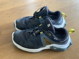 Salomon Gore-Tex Grösse 34