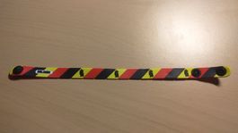 Belgien Fanarmband