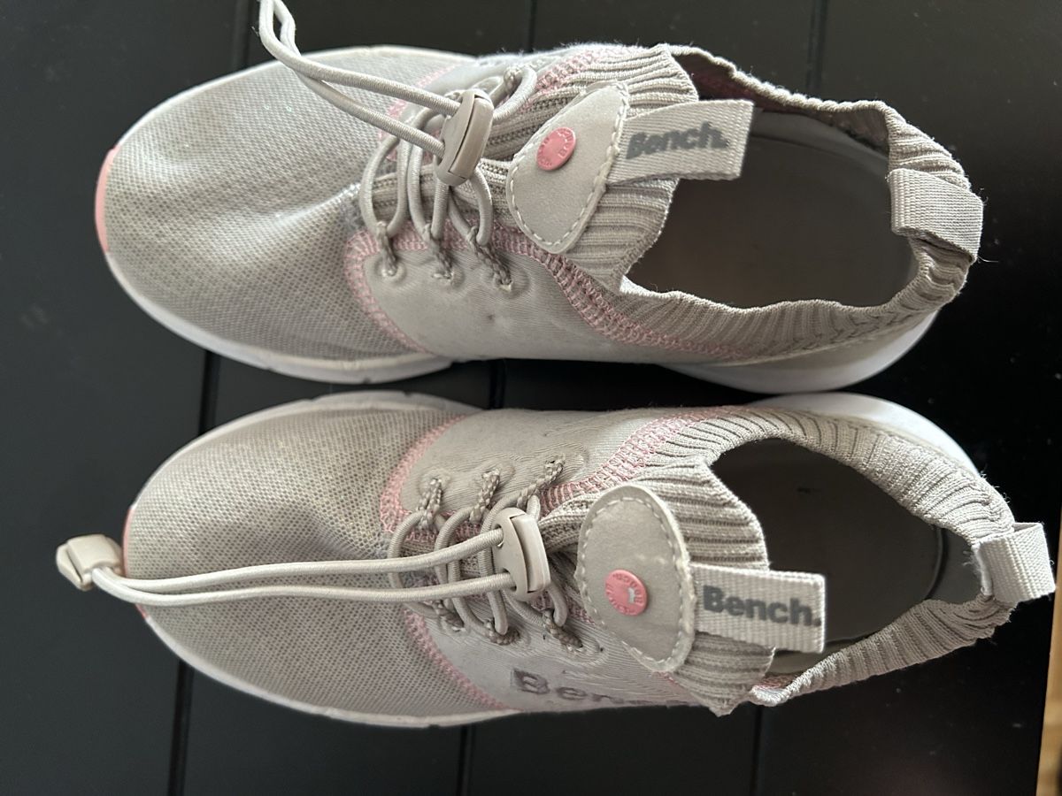 Bench Chaussures filles: Baskets Bench / taille 32 – D'occasion à Meyrin par Bronx86 4