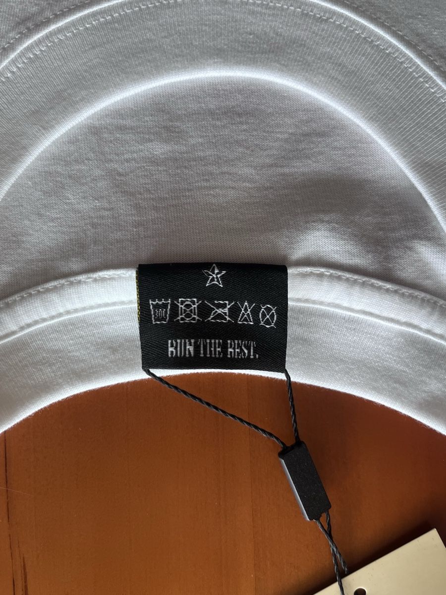 Corteiz T-Shirts: CORTEIZ T-SHIRT – Neu (gemäss Beschreibung) aus Au ZH von erik.en 3