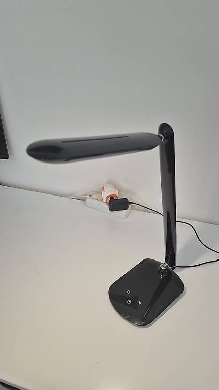 Lampade: ZUM VERSCHENKEN Tischlampe – Usato da Olten venduto da cocen 1