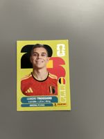 FIFA WM 2026 Leandro Trossard BEL 18