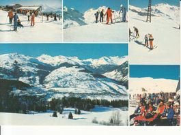Brigels Péz d'Artgas 1981