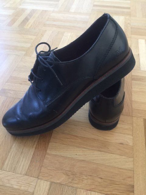 Marc O'Polo Scarpe da donna: Schuhe "Marc O`Polo" Gr. 40 – Nuovo (secondo la descrizione) da Walenstadt venduto da ricamul 4