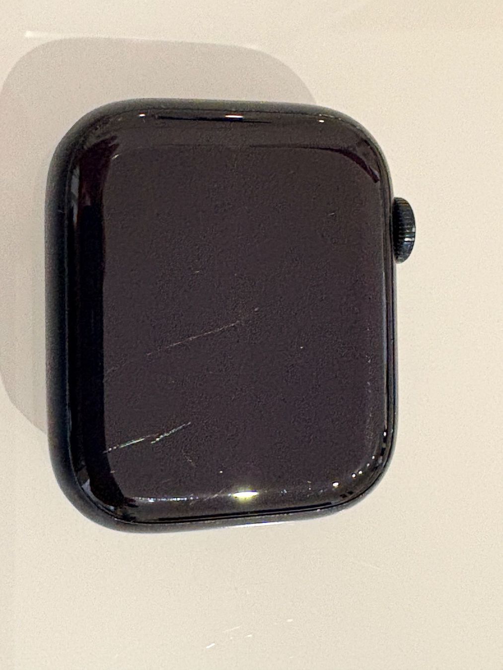 Apple Smartwatch: Apple Watch 7 45 mm Nero – Usato da Ruvigliana venduto da alioscia 2