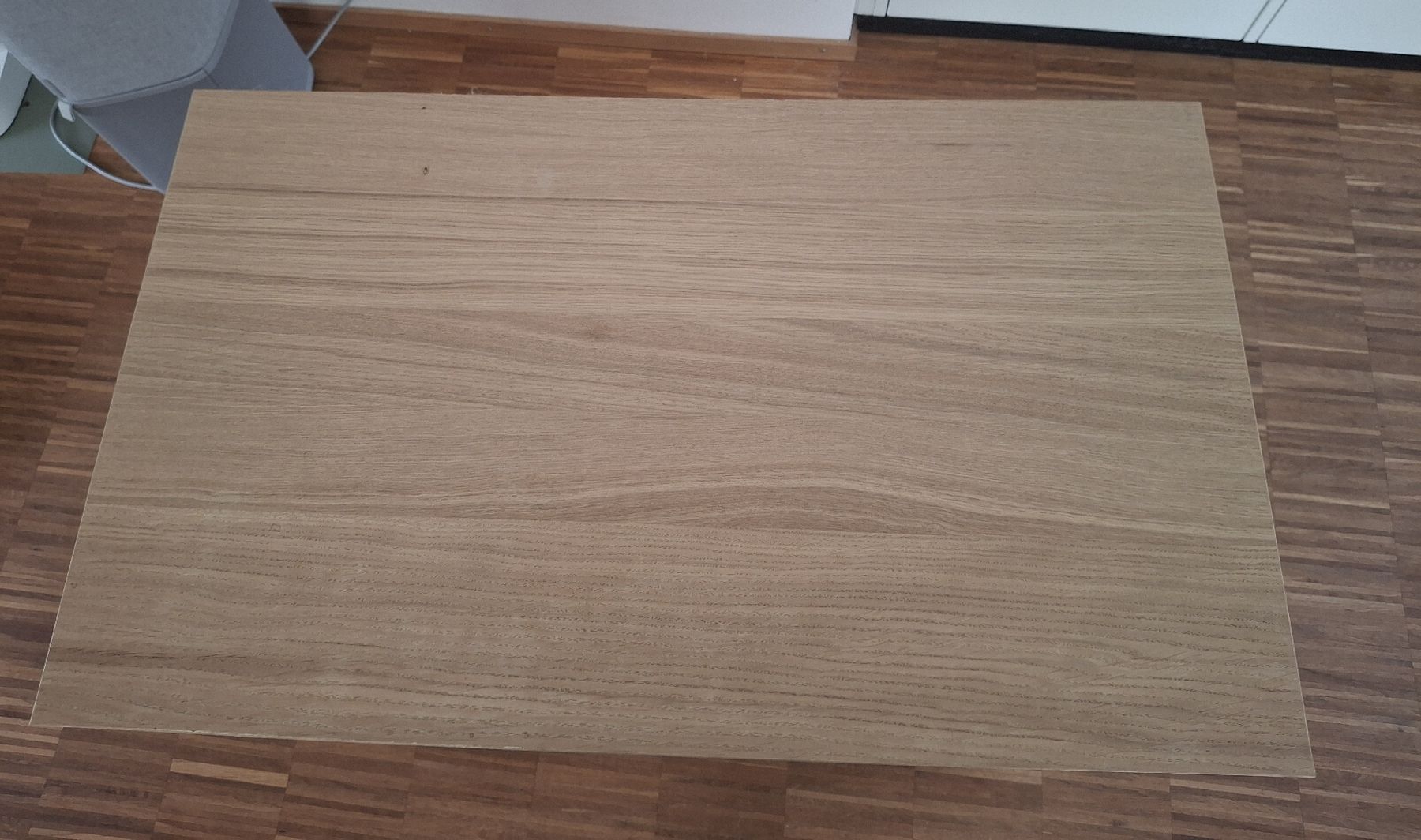 Ikea Cassettiere: Kommode Eiche Nachbildung 3 Schubladen – Usato da Basel venduto da ele_9bm9 2