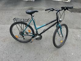 Damen Velo Interbike 26 Zoll