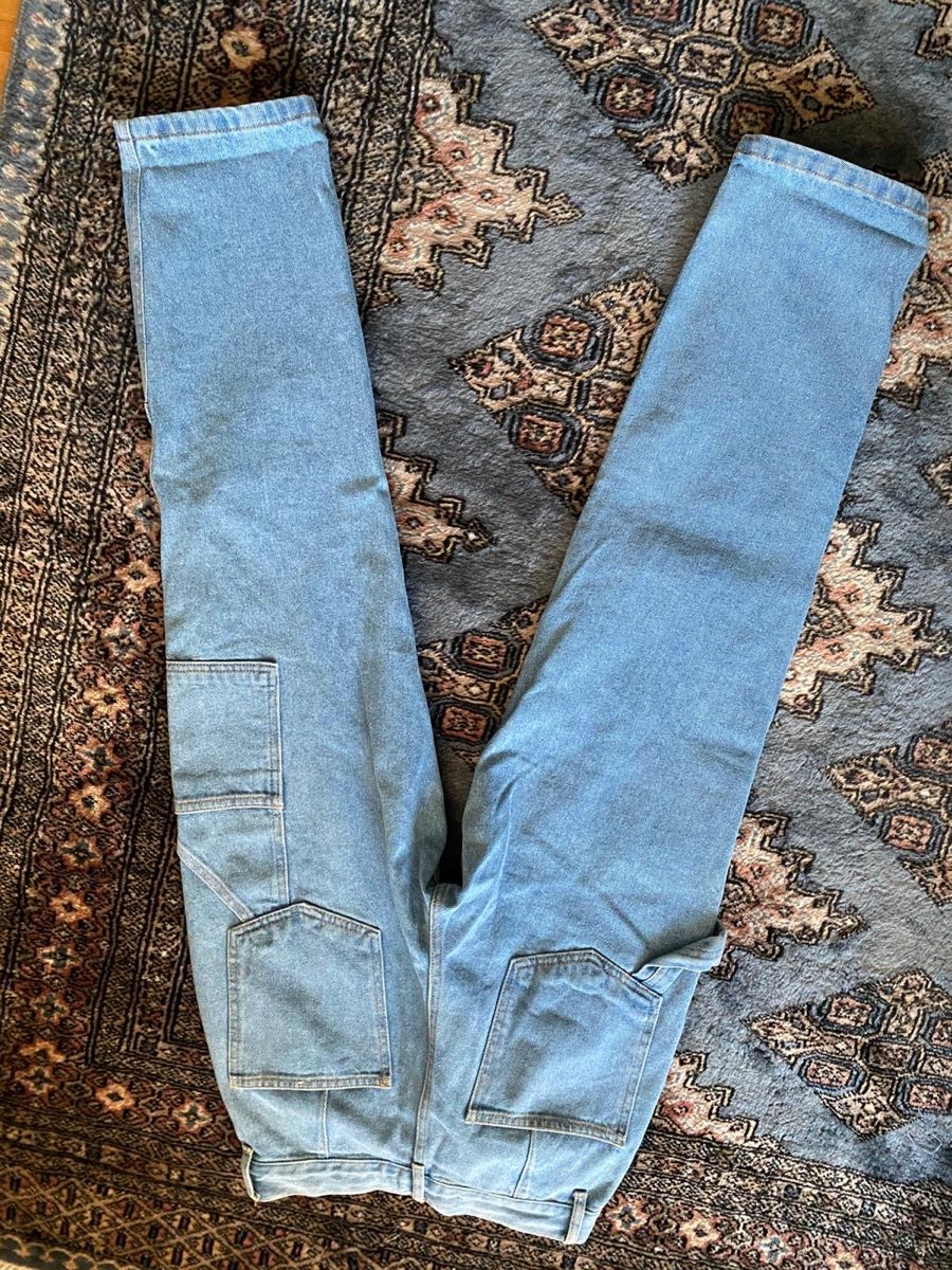 Jeans: PAUL&BEAR Jeans Euro 34 – Usato da Gutenswil venduto da Bregenzer8610 2
