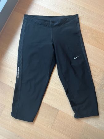 Nike Sporthosen 3/4