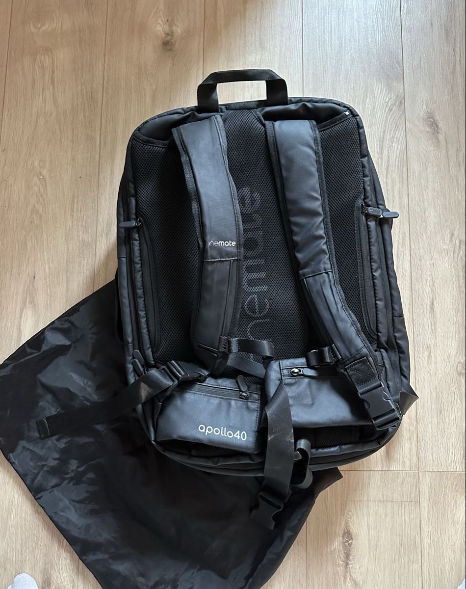 Zaini: Onemate Apollo 40 Liter Handgepäck Reiserucksack – Usato da Zürich venduto da mar_8myn 2