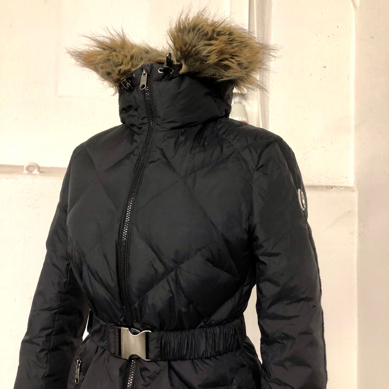 Peak Performance Giacche: Peak Performance Winter Jacke, Grösse XS – Usato da Brienz BE venduto da Kokolea84 1