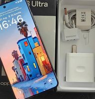 Oppo Find X8 Ultra  1000GB (1TB) Speicher / 16GB RAM  Neu