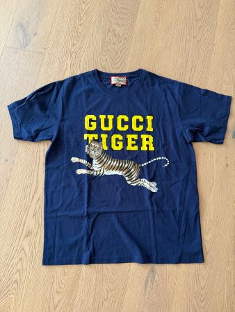 Gucci Tiger T-Shirt (Original)