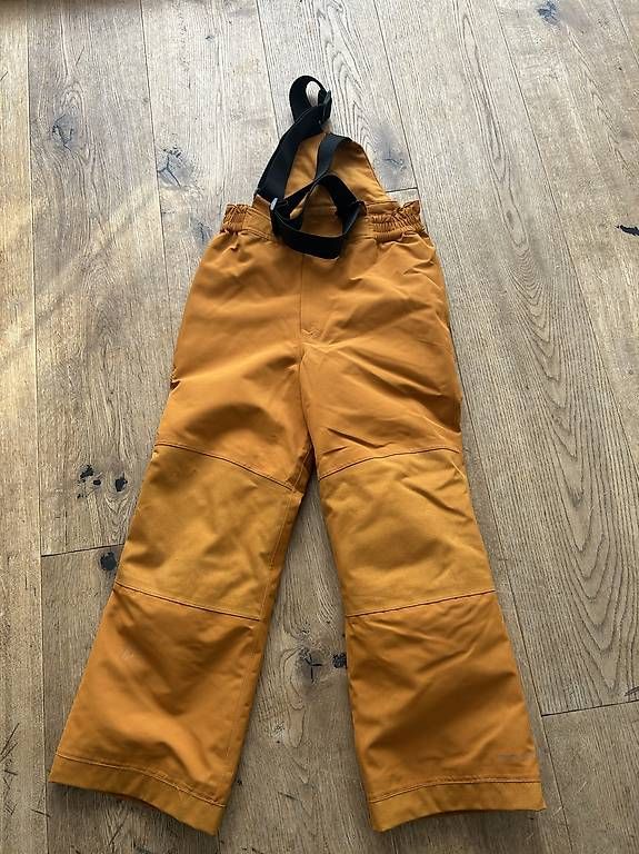 Hosen: Skihose Vaude 122/128 – Gebraucht aus Mastrils von bon_8krf 1