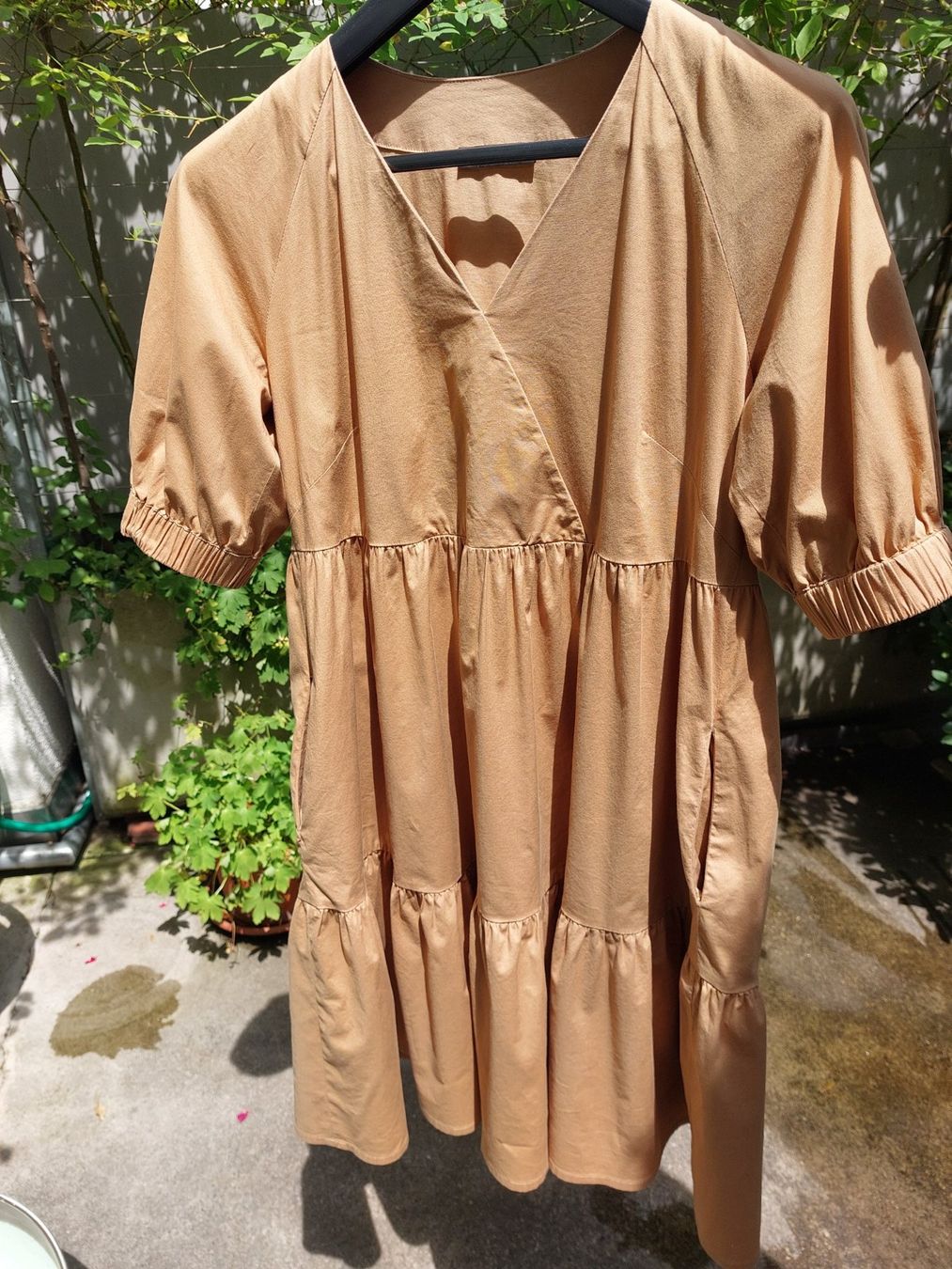 Vestiti: Damen -Kleid – Usato da Zürich venduto da Stenat