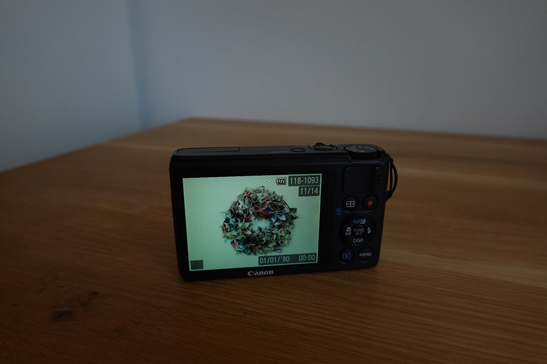 Canon Fotocamera: Canon Powershot S200 OVP - Schwarz – Nuovo e nell'imballaggio originale da Fribourg venduto da mar_9vlt 7