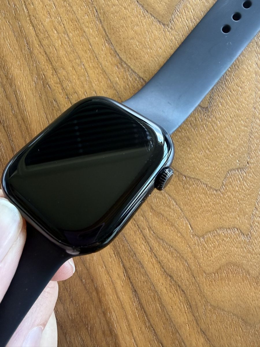 Apple Smartwatch: Apple Watch 10 46 mm – Gebraucht aus Fully von siebst 1