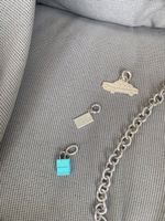 Armband Tiffany & Co. mit 3 Anhänger