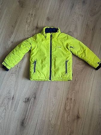 Kamik Jacke in Gr. 110