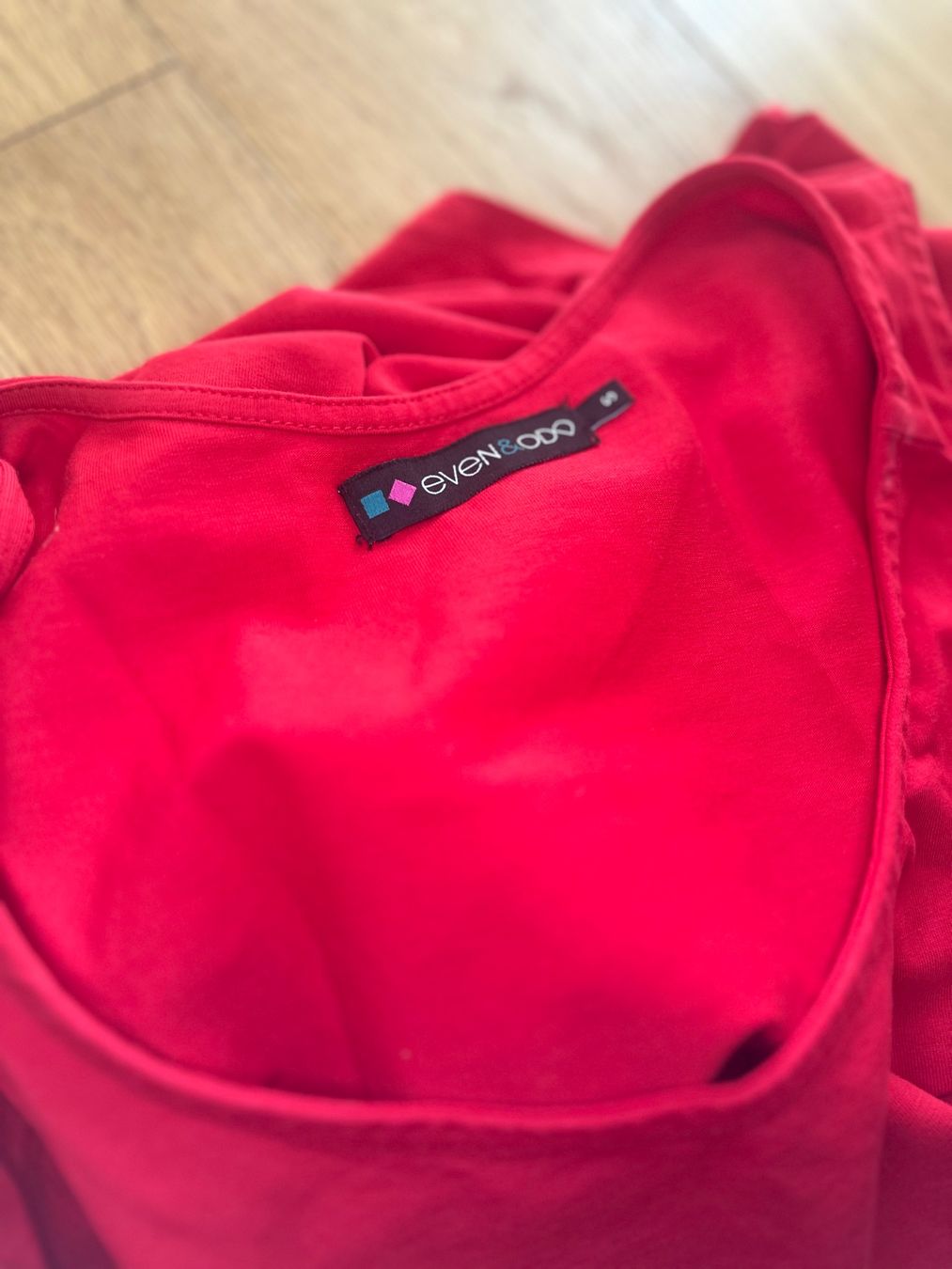 Vestiti: Even&Odd Kleid s – Nuovo (secondo la descrizione) da Pfaffhausen venduto da Klaras_second_hand 3