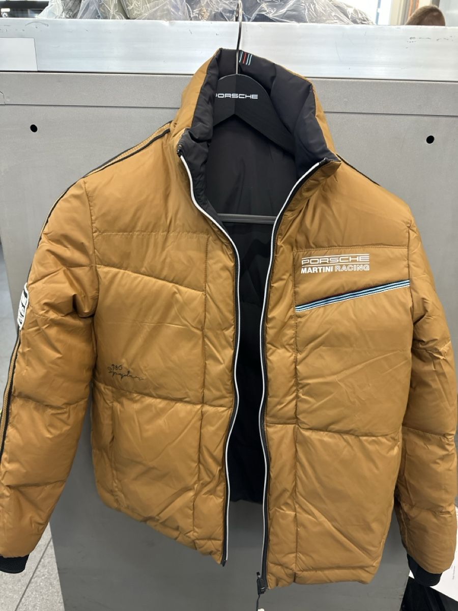 Giacche: Porsche Wendejacke Damen – Nuovo (secondo la descrizione) da Zürich venduto da First_Riesbach 3