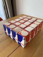 Luxram 20 ampoules spot 40W E14 filament