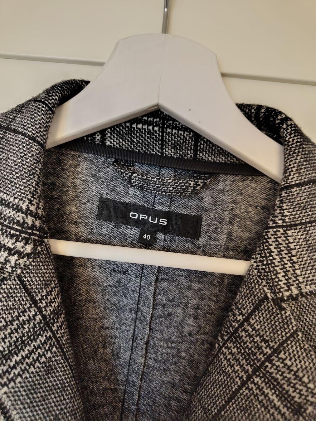 Opus Cappotti: Mantel von Opus Grösse 40 – Usato da Basel venduto da ste_g9bv 3