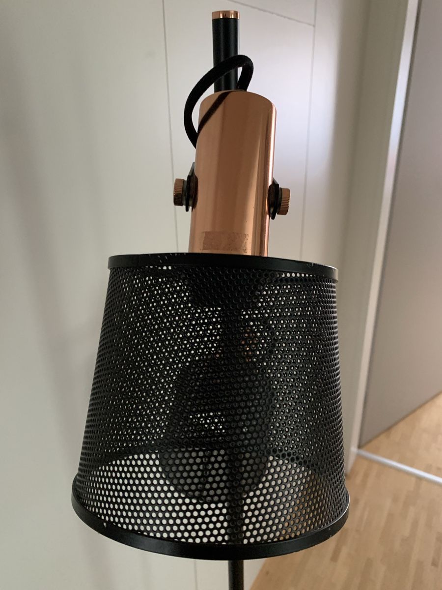 Interio Lampes: Stehlampe Interio – D'occasion à Stansstad par goodmorninglucerne 1