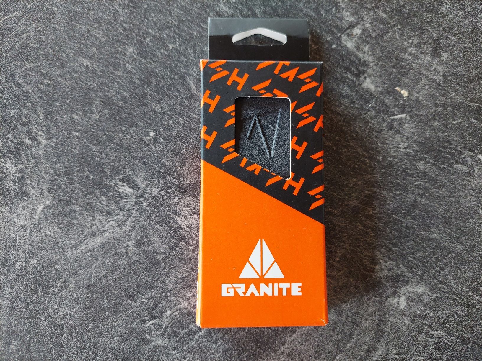 Pezzi di ricambio: Granite STASH Tool Kit AirTag Mount – Nuovo e nell'imballaggio originale da Aeschi b. Spiez venduto da Corin1234 1