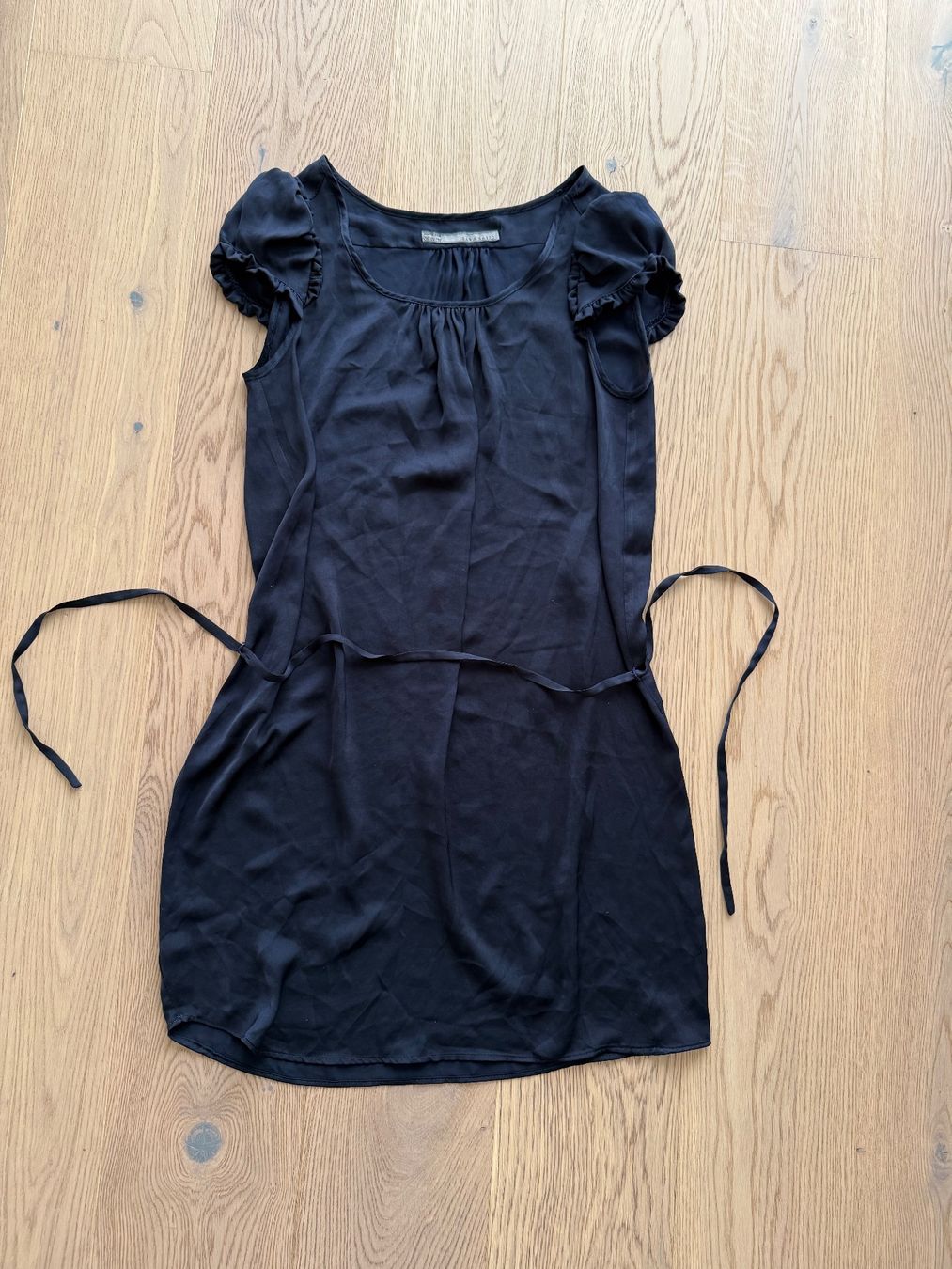 Zara Vestiti: blaues Kleid – Usato da Richterswil venduto da KAYLEIGH_77 1