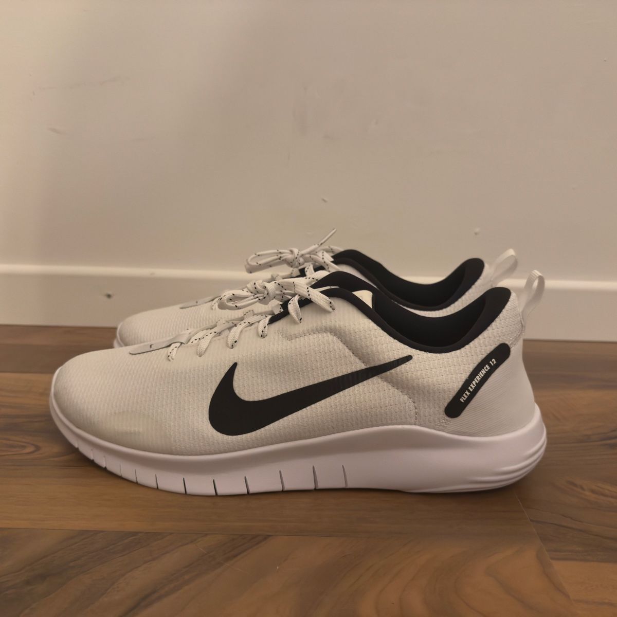 Nike Chaussures hommes: Nike Flex Experience 12 - Gr. 46 – D'occasion à Oftringen par anitamaxwynn