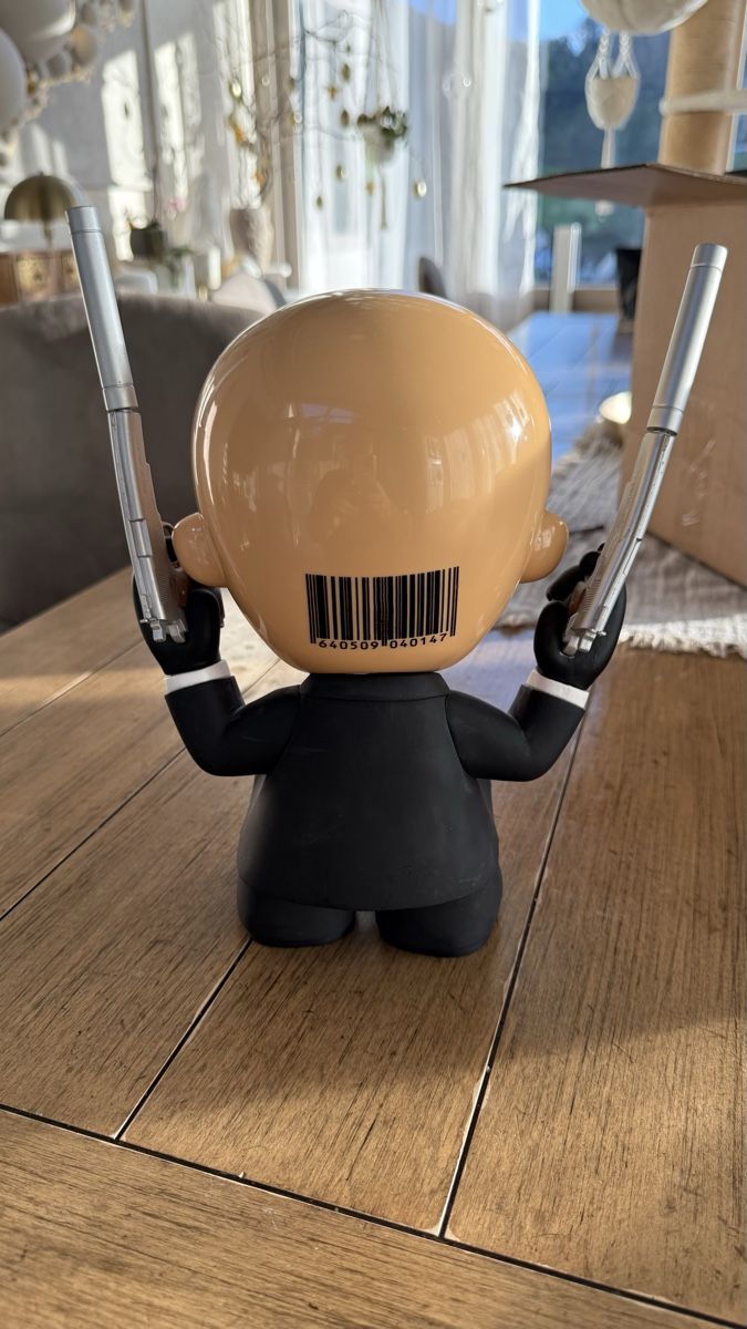 Figurines: Hitman Absolution Deluxe Edition – D'occasion à Obermumpf par chr_675z 1