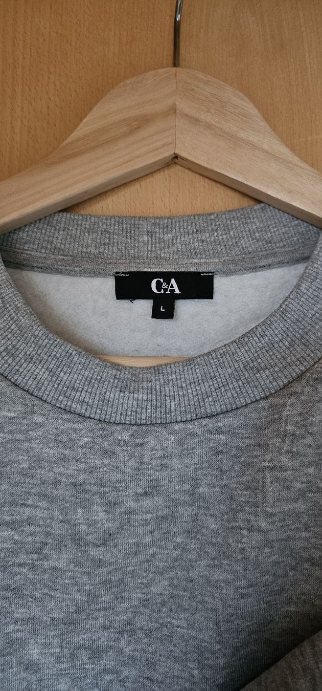 C&A Pulls & Sweat-shirts: Pullover mit grosser Masche – Neuf (Voir description) à Mühlethurnen par sabrina14 1