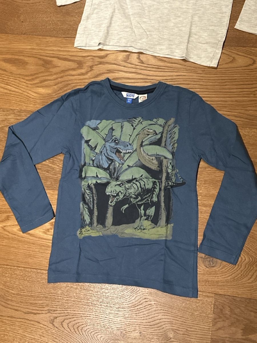 Maglioni & Felpe: Langarm Shirt Gr.123 – Usato da Pratteln venduto da Nala78 1
