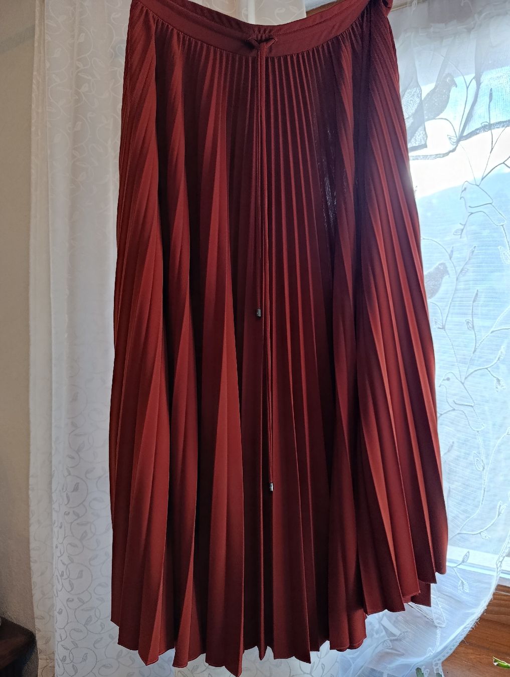 Max Mara Gonne: jupe plissée max Mara corail XL – Nuovo (secondo la descrizione) da Monthey venduto da 04Elisa 2