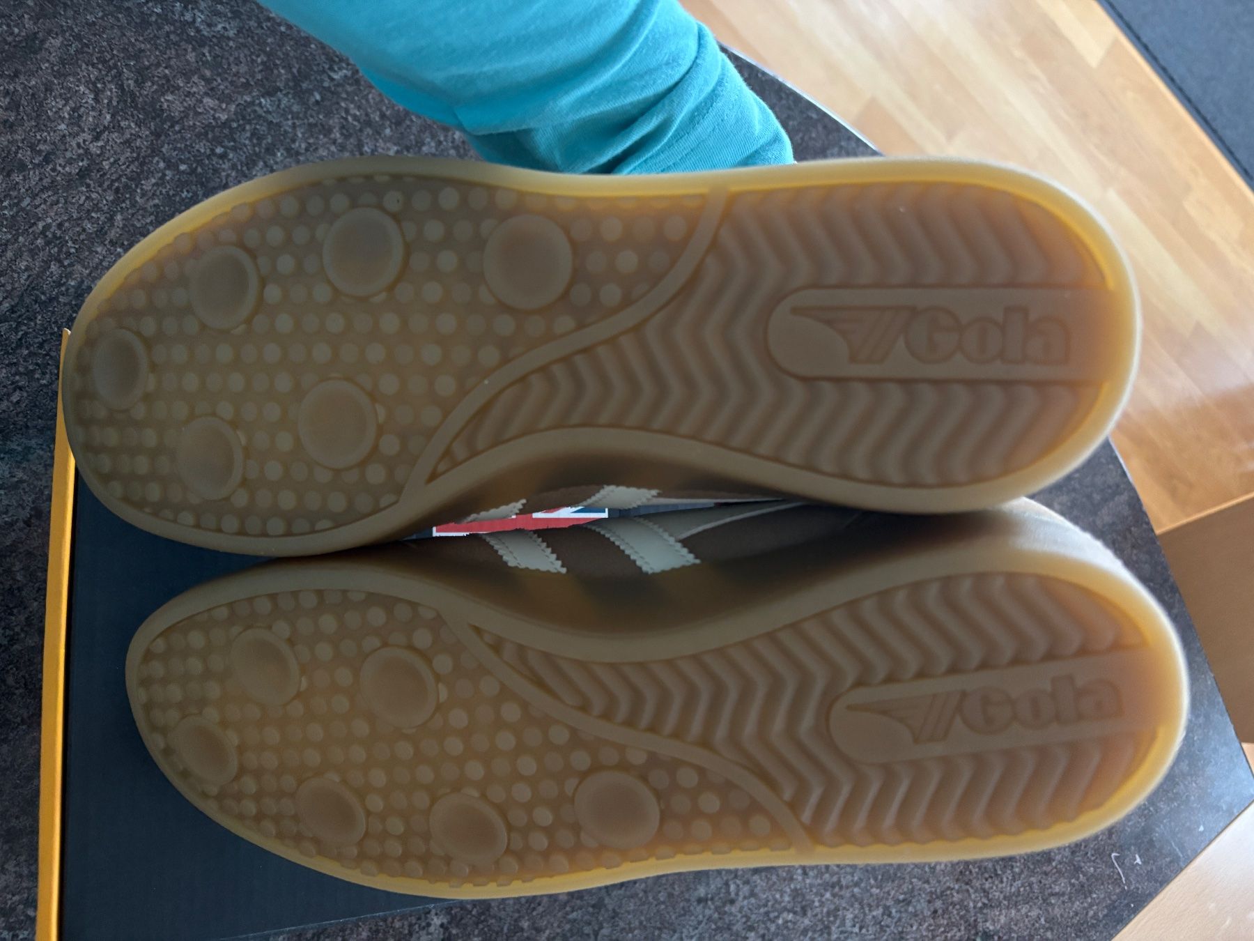 Chaussures femmes: Gola Schuhe Gr.40 – Neuf avec emballage d'origine à Hasliberg-Hohfluh par Adbu13 3