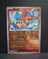 Pokémon Victini 012/086 reverse🇩🇪